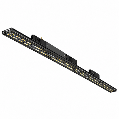 MDRLED® 3-Fase LED Railarmatuur 40/45/50/55W | CCT | 150cm