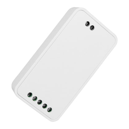 FUT038 RGBW LED-stripcontroller (2,4 GHz