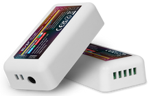 FUT038 RGBW LED-stripcontroller (2,4 GHz