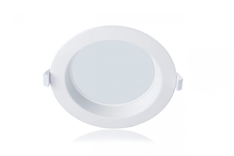 Oprawa sufitowa LED Giorgia CCT-SWITCH Ø135 16W MDRLED®