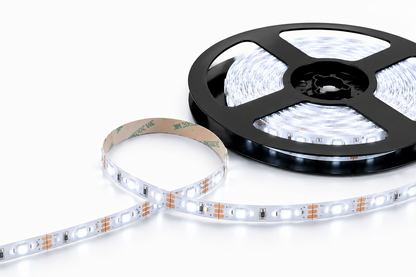 LED Strip 24V | 6000K | SMD2835 | 120 LED/m | IP22 | 5M | 8MM | MDRLED Premium