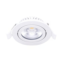 LED INBOUWSPOT LUNA SLIM-FIT 5W DIM WIT alleen deze maand MDR LED®