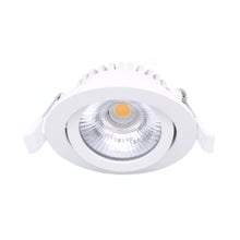LED INBOUWSPOT LUNA SLIM-FIT 5W DIM WIT alleen deze maand MDR LED®