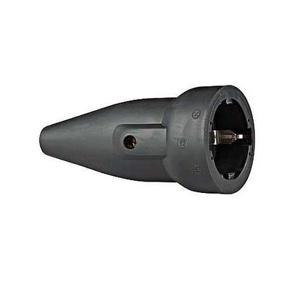 Gummi-Kontra-Stecker 10 Stück MDRLED®
