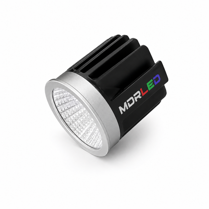 LED Module MR16 6W | Dim to Warm 1800-3000K | CRI95 | 36° | Dimbaar | Incl. Driver | MDRLED®
