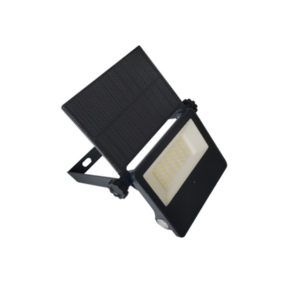 Solar-Flutlicht 10W IP65 6500K MDRLED®