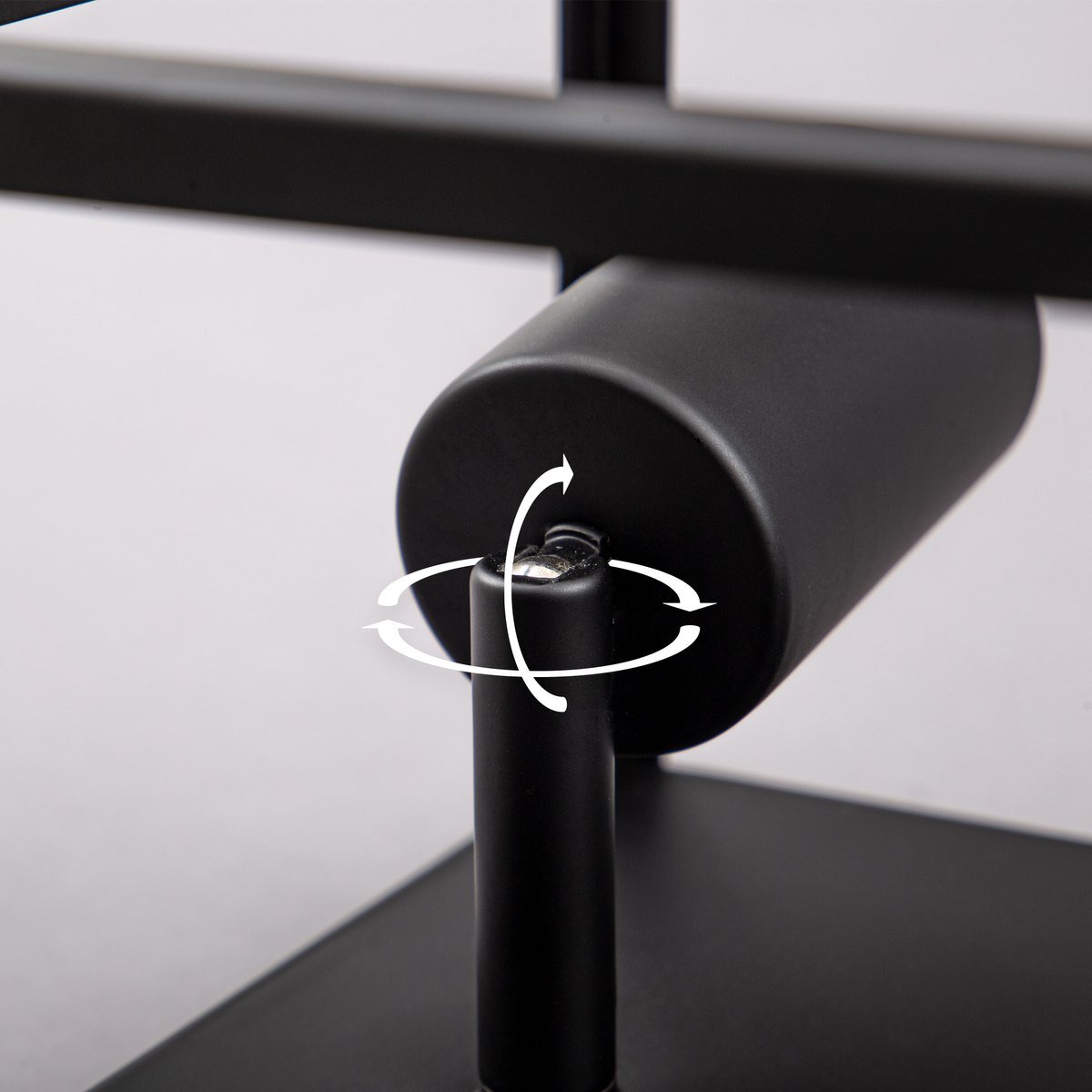 PLAFONDLAMP 8W MDRLED®
