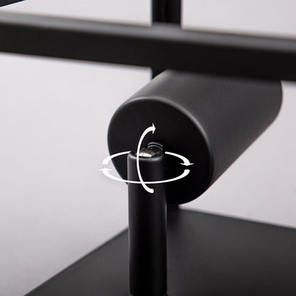 PLAFONDLAMP 8W MDRLED®