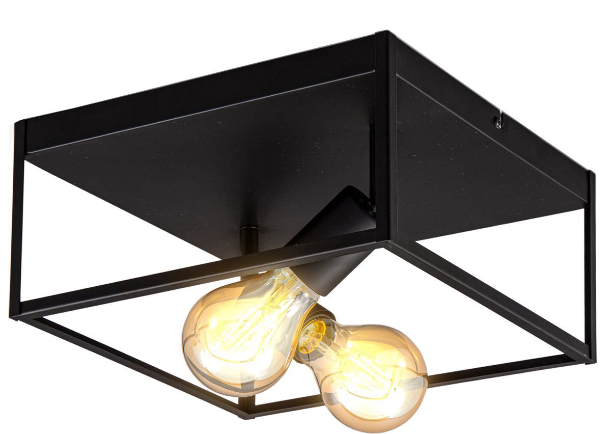 PLAFONDLAMP 8W MDRLED®