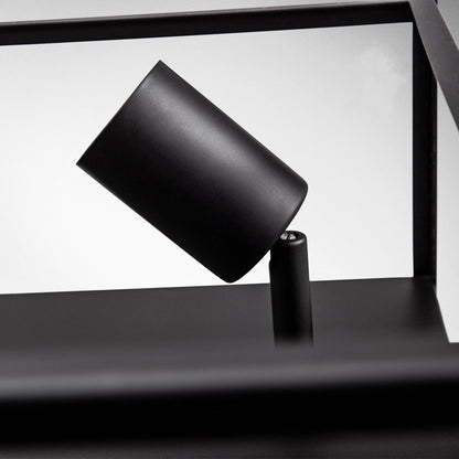 PLAFONDLAMP 8W MDRLED®