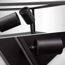 DECKENLEUCHTE 8W MDRLED®