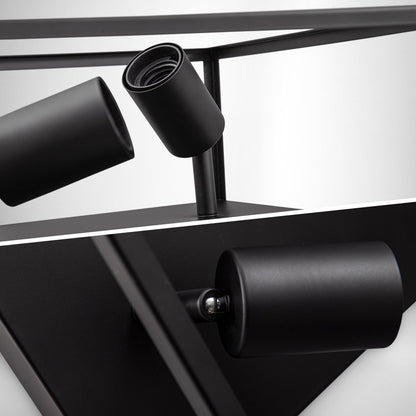 PLAFONDLAMP 8W MDRLED®