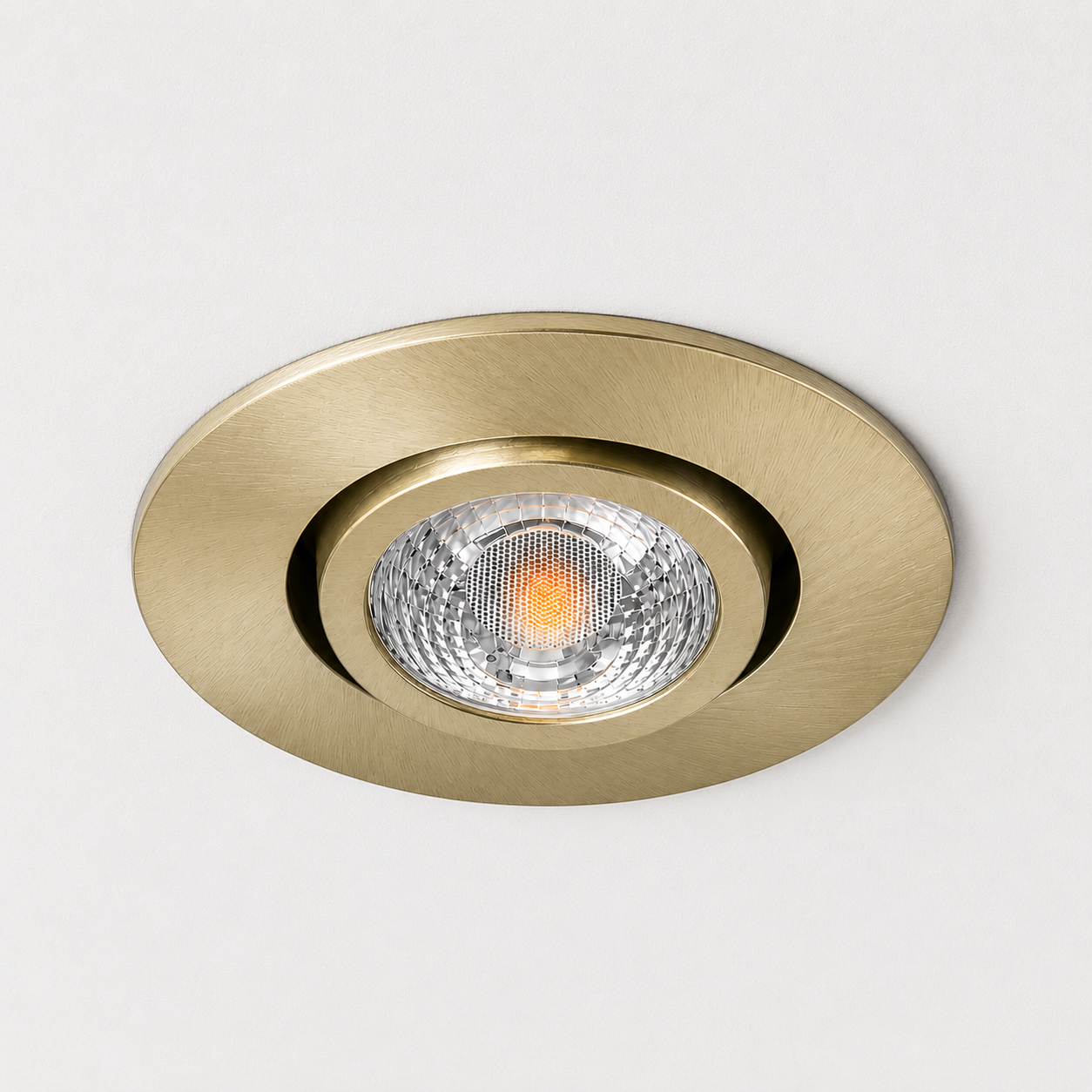 LED Inbouwspot | 4W/6W | CCT Switch | IP65 | CRI 98+ | Incl. MR16 LED Module | MDRLED Professional