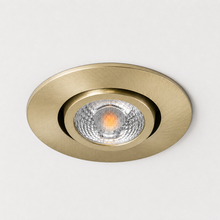LED Inbouwspot | 4W/6W | CCT | IP65 | CRI98 | MDRLED Professional