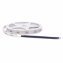 MDRLED® RGB COB LED Strip 24V IP65 5M 16W/M Dimbaar