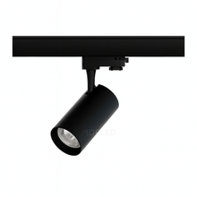 3-PHASEN-SCHIENENSTRAHLER 20W SCHWARZ 3000K,4000K MDRLED®