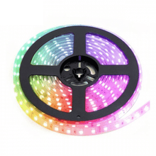 LEDSTRIP  IP65  24V  5050/60  5 METER  10MM  MAGIC MDRLED