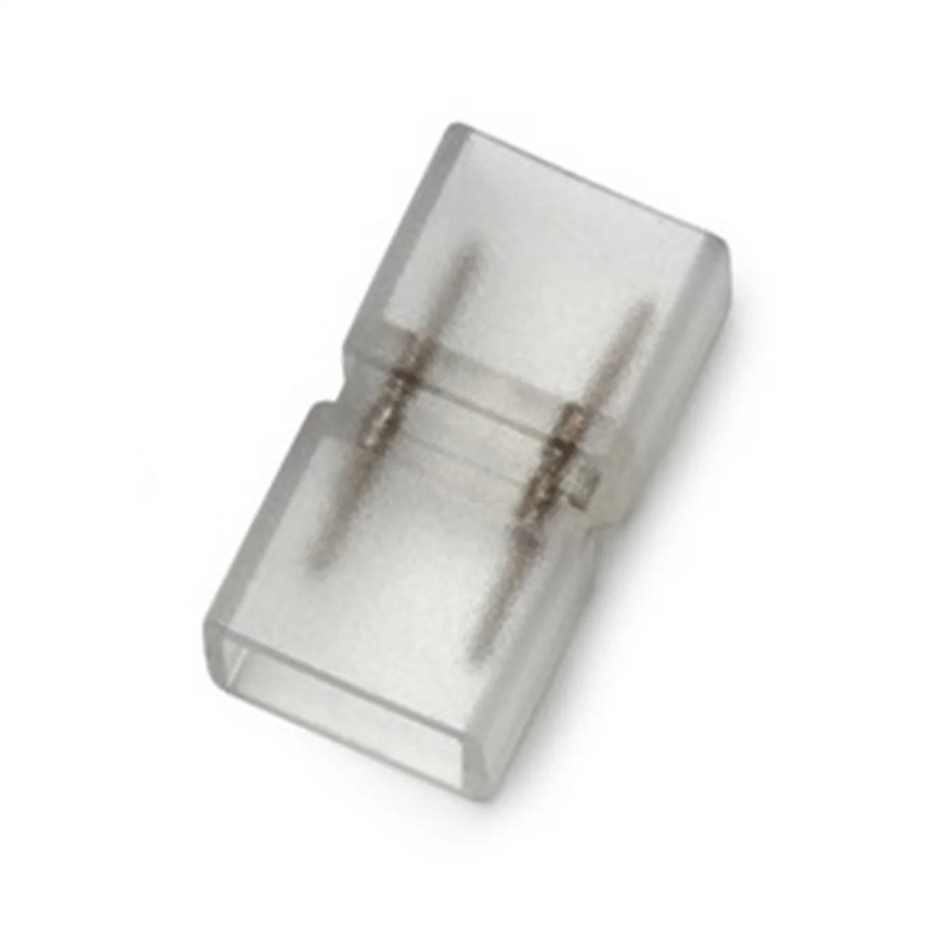 MDRLED® LED Strip Middenconnector | 8mm | Soldeervrij | 100 Stuks