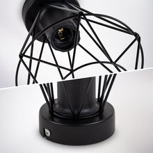 DECKENLEUCHTE RUND 4W MDRLED®