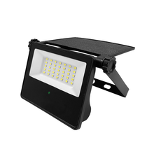 Solar-Flutlicht 10W IP65 6500K MDRLED®