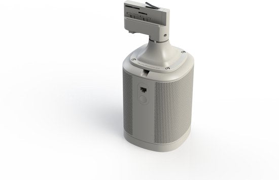 Pontis 3-Phase Audio Adapter Wit | Voor Sonos One & One SL | Railmontage