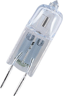 Osram Ledvance Halostar G4 – 20W Halogeenlamp Dimbaar – Warm Wit 2800K – 12V