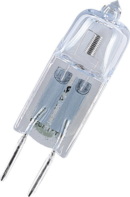 Osram Ledvance Halostar G4 – 20W Halogeenlamp Dimbaar – Warm Wit 2800K – 12V