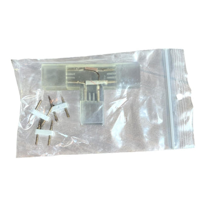 MDRLED® LED Strip T-Connector | 2-PIN | 8mm