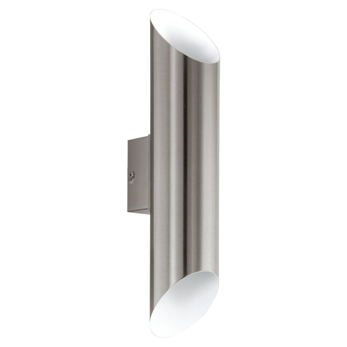 AGOLADA Wandleuchte – Energieeffiziente LED-Beleuchtung 3000K Restposten MDRLED®