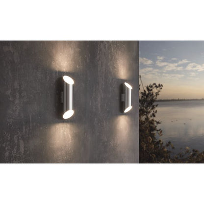 AGOLADA Wandleuchte – Energieeffiziente LED-Beleuchtung 3000K Restposten MDRLED®