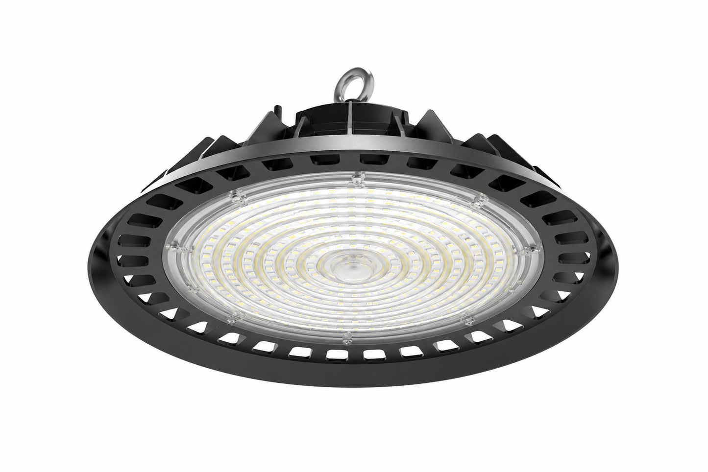 LED Highbay 80W-150W  CCT Switch  IP65
