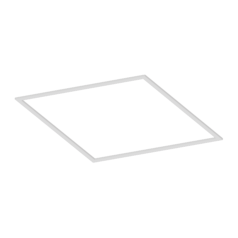 PANEL LED PODŚWIETLANY 60X60CM 36W IP65 4000K Doskonała wydajność. MDRLED