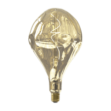 Calex XXL Organic EVO LED Lamp Champagne - E27 - 6W - Dimbaar MDRLED