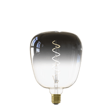 Calex Kiruna Gris LED Lamp - E27 - 5W - Dimbaar  MDRLED