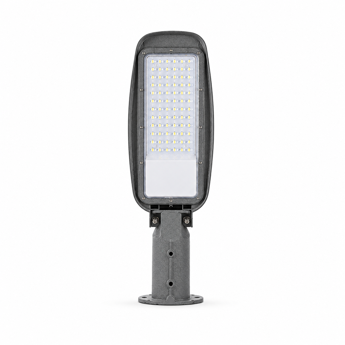 MDRLED® LED Mastarmatuur 100W | 10.000lm | 5500K | Sensor | IP65 Tijdelike Actie