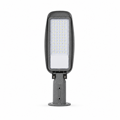 MDRLED® LED Mastarmatuur 100W | 10.000lm | 5500K | Sensor | IP65 Tijdelike Actie