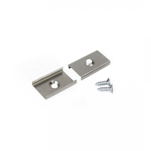 Befestigungsclip "U" 10MM 20 Stück MDRLED®