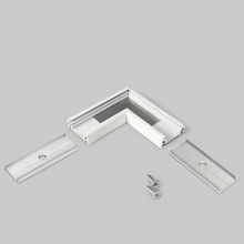 ECKSTÜCK 10MM WEISS MDRLED®