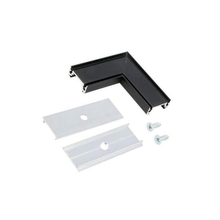 ECKSTÜCK SCHWARZ 10MM MDRLED®