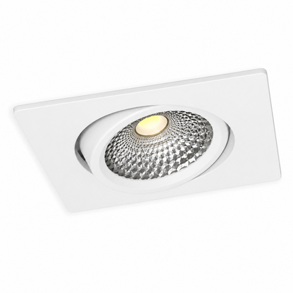LED Inbouwspot Slim-Fit | 6W | CCT | IP65 | Ø75 mm | Dimbaar | MDRLED
