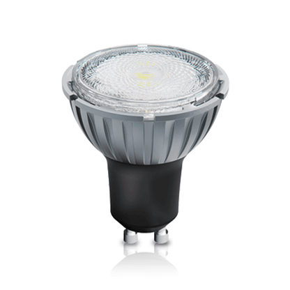 GU10 Spot Dimmbar Zoombar 7,5 Watt MDRLED®
