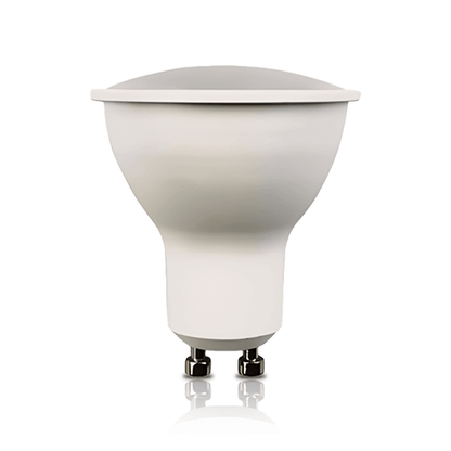GU10 Spot mit Mikrowellensensor 7 Watt Effiziente und intelligente Beleuchtung MDRLED® 