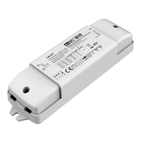 ACTEC STEROWNIK PRĄDU STAŁEGO ŚCIEMNIACZ 25W MDRLED®