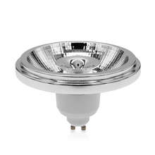 MDRLED® AR111 GU10 LED Spot 12W | 960lm | Dimbaar | Wit