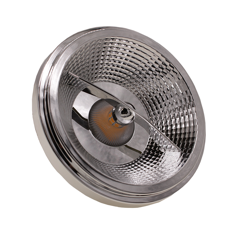 LED AR111 GU10 SPOT 15W DIMBAAR WIT - MDRLED®