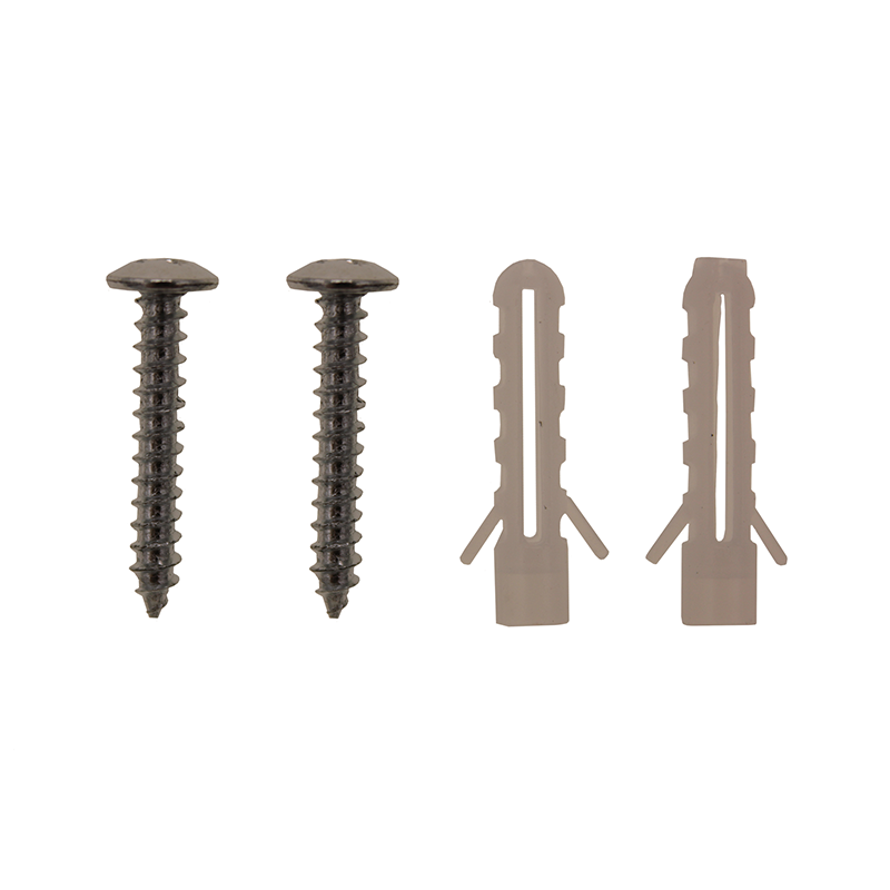 AR111 OPBOUWARMATUUR  2xGU10 FITTING  WIT MDRLED®