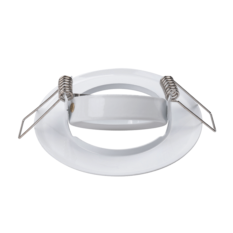 GU10 INBOUW ARMATUUR  WIT Zaagmaat Ø65mm MDR LED®