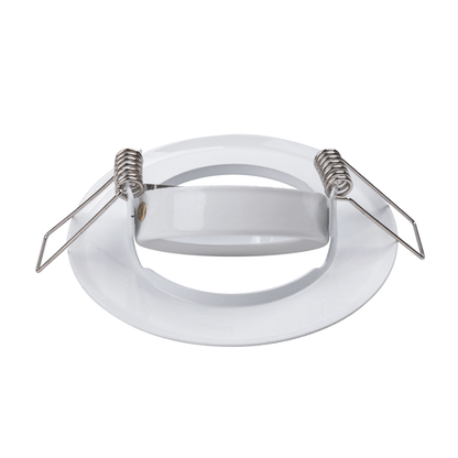 GU10 INBOUW ARMATUUR  WIT Zaagmaat Ø65mm MDR LED®