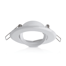 GU10 INBOUW ARMATUUR  WIT Zaagmaat Ø65mm MDR LED®