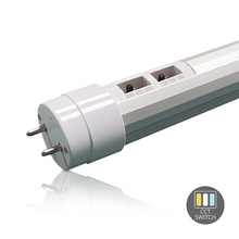 LED TL-Buis T8 120cm CCT-Switch | 12W-15W-18W- MDRLED®